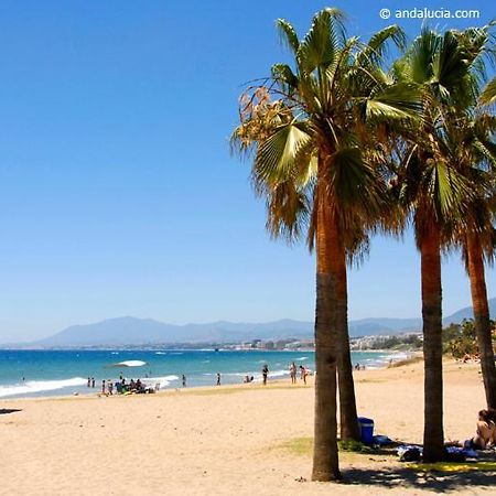 Namaste, Apartamento Tranquilo En Marbella Exterior foto