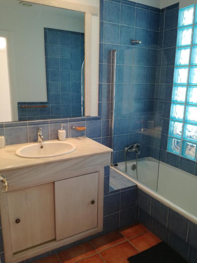 Namaste, Apartamento Tranquilo En Marbella Exterior foto