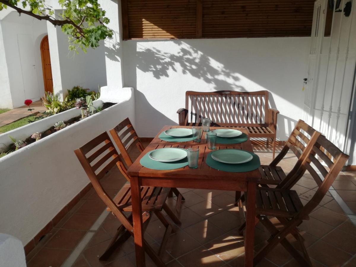 Namaste, Apartamento Tranquilo En Marbella Exterior foto